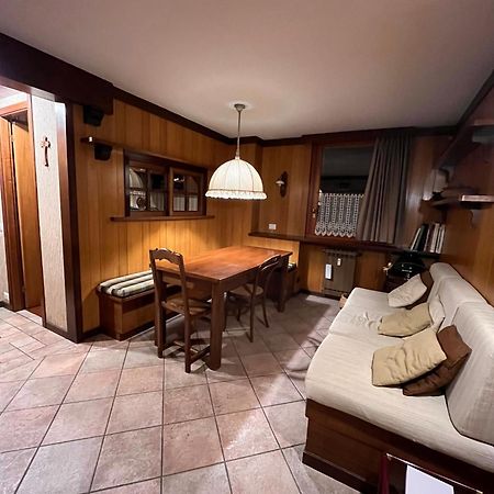 Appartamento stella del cervino Breuil-Cervinia Esterno foto
