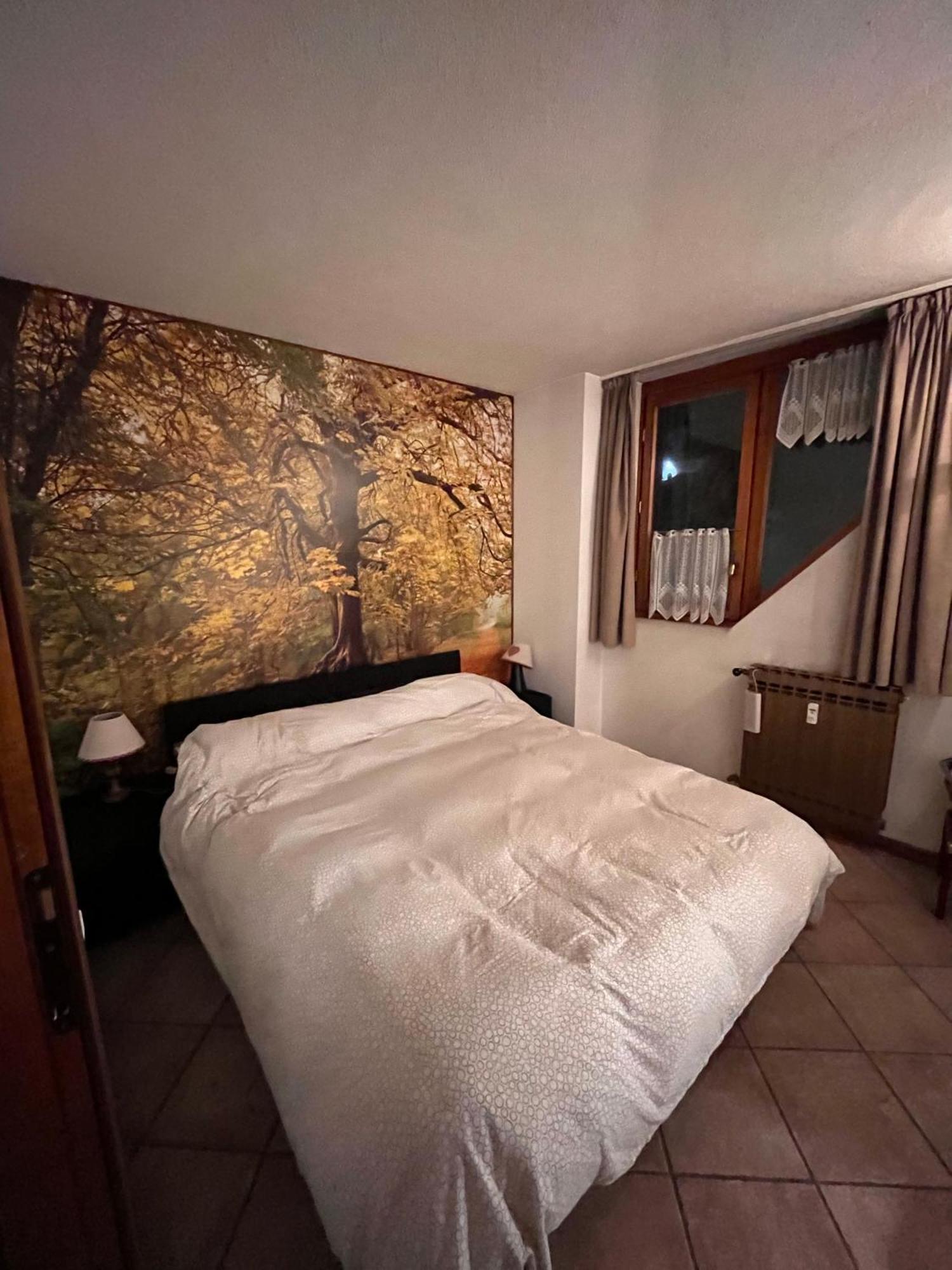 Appartamento stella del cervino Breuil-Cervinia Esterno foto