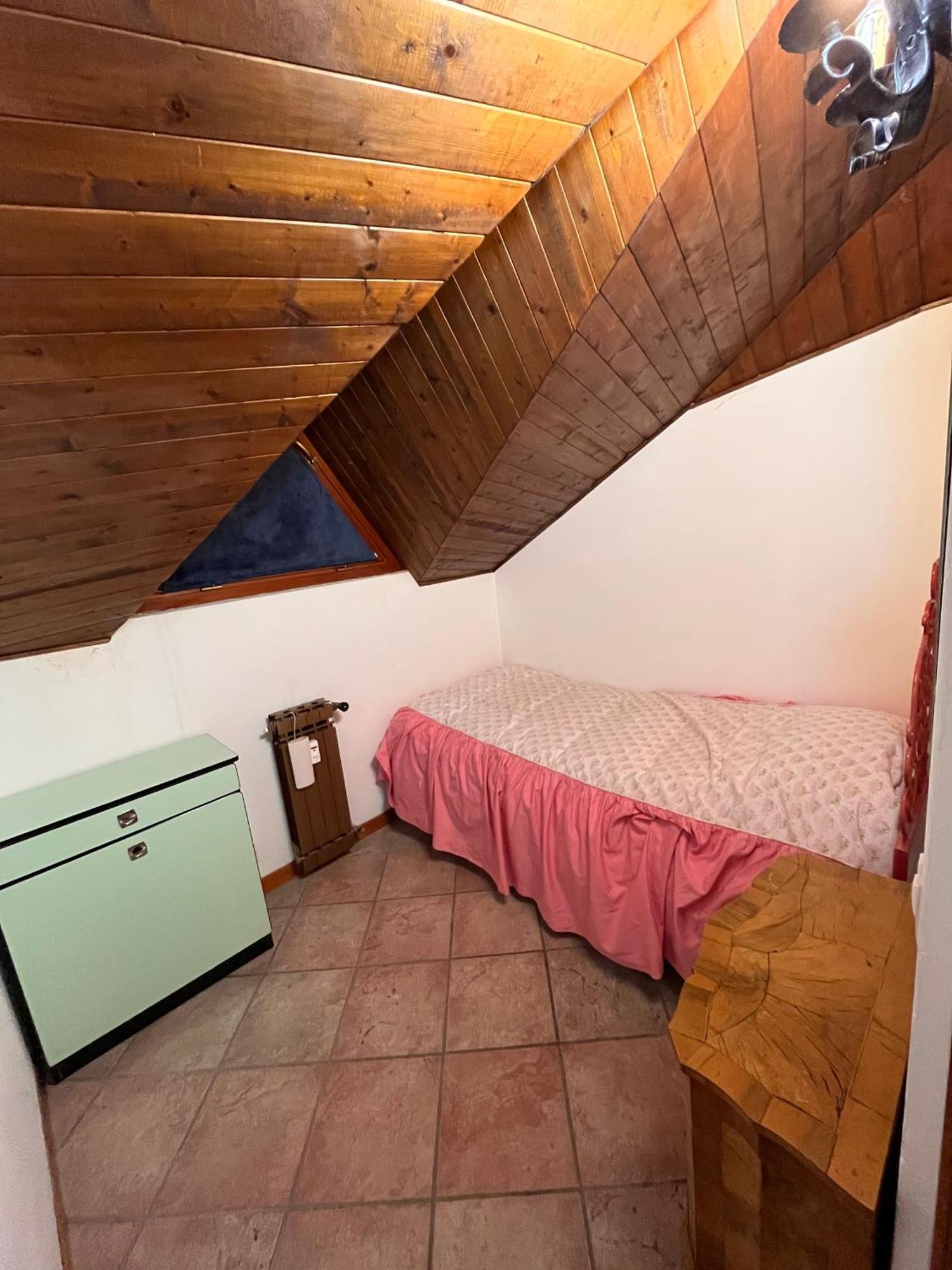 Appartamento stella del cervino Breuil-Cervinia Esterno foto
