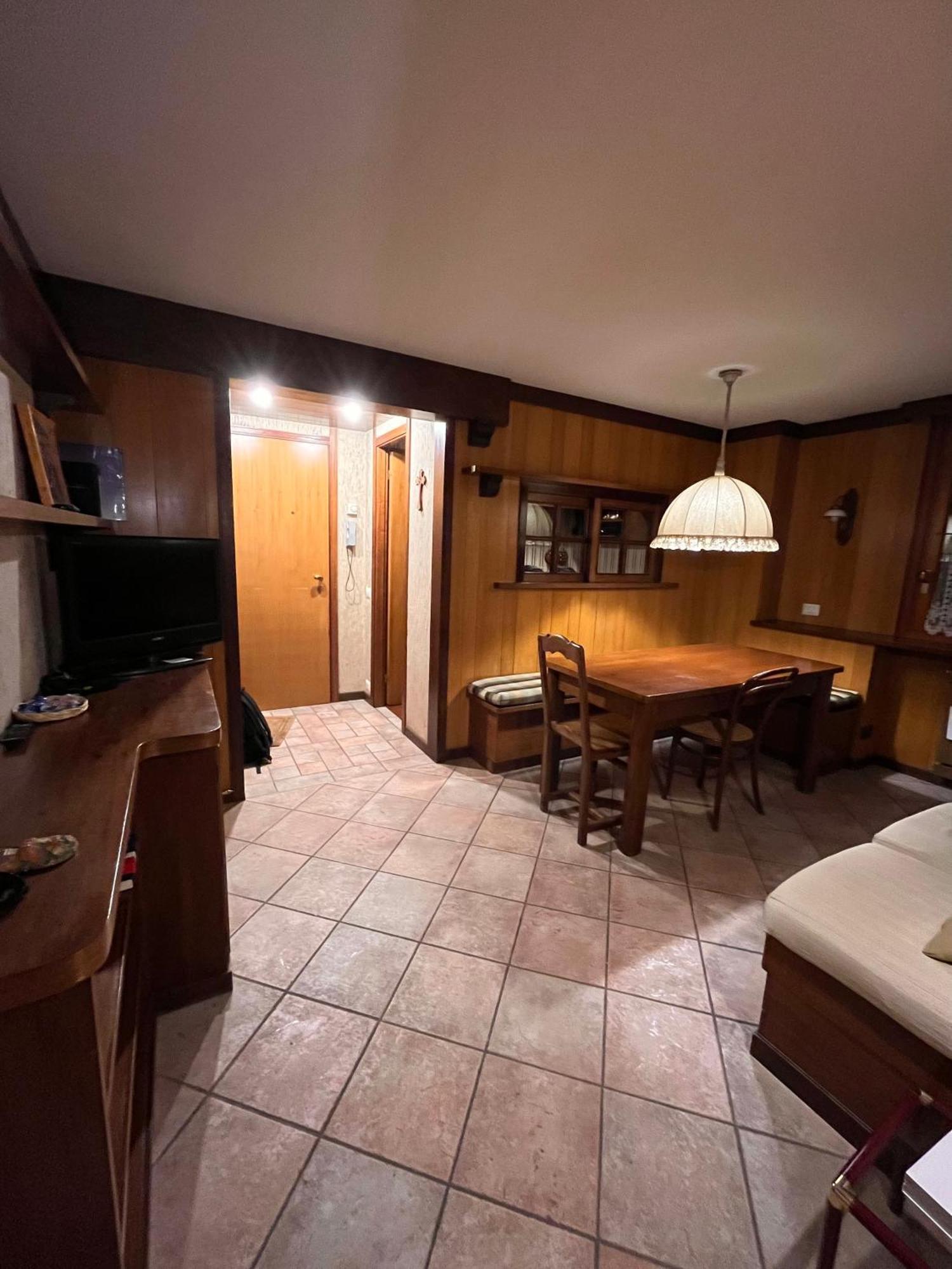 Appartamento stella del cervino Breuil-Cervinia Esterno foto