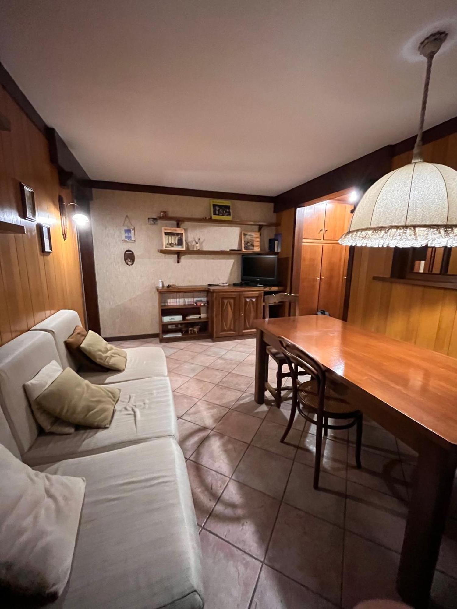 Appartamento stella del cervino Breuil-Cervinia Esterno foto