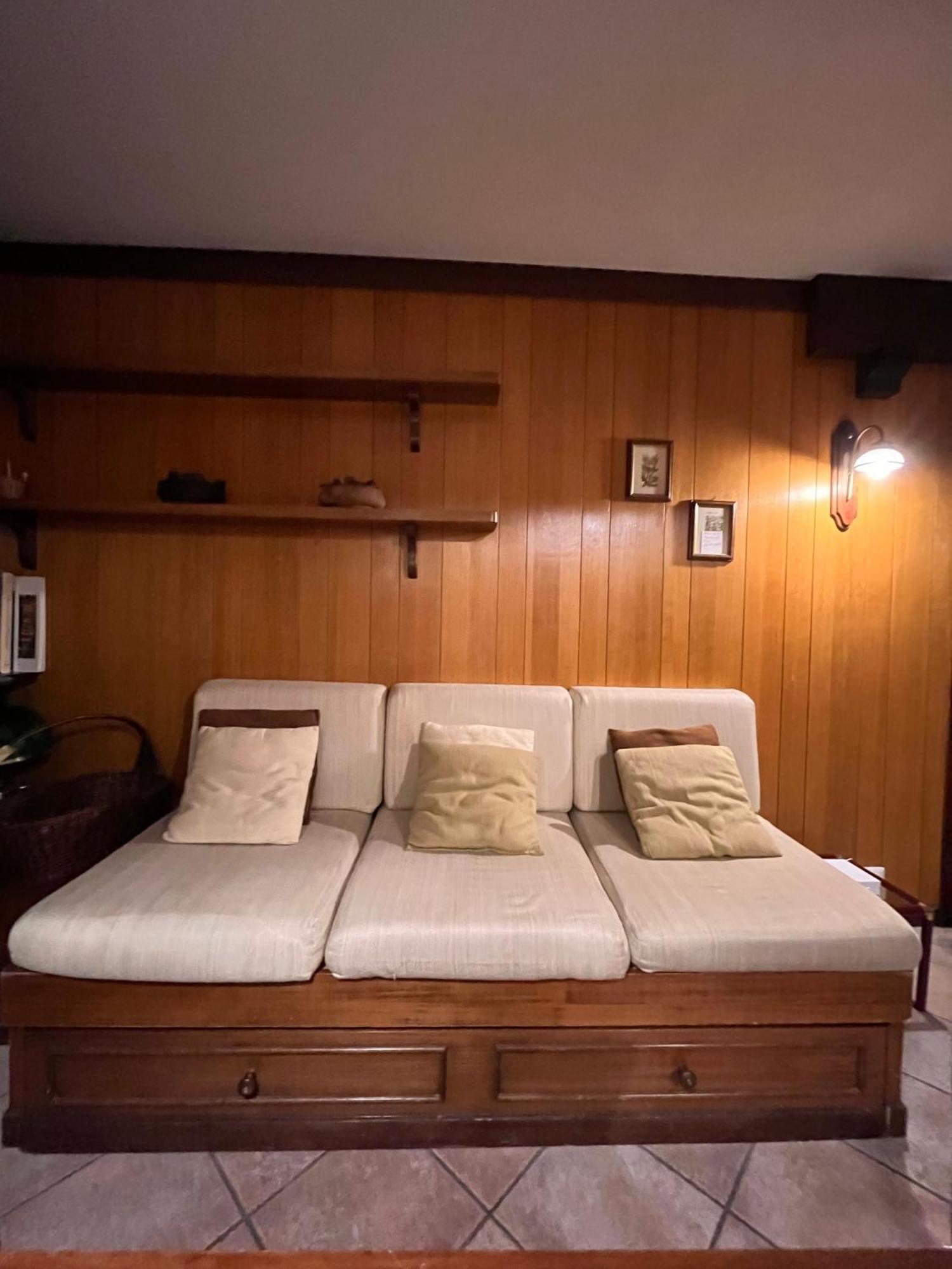 Appartamento stella del cervino Breuil-Cervinia Esterno foto