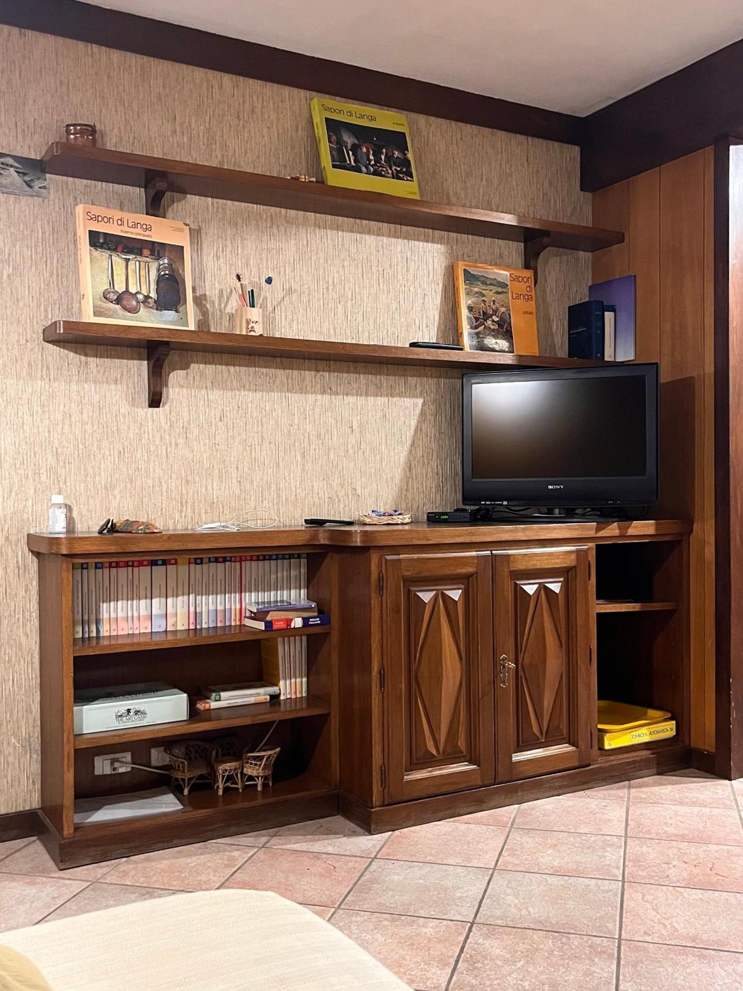Appartamento stella del cervino Breuil-Cervinia Esterno foto
